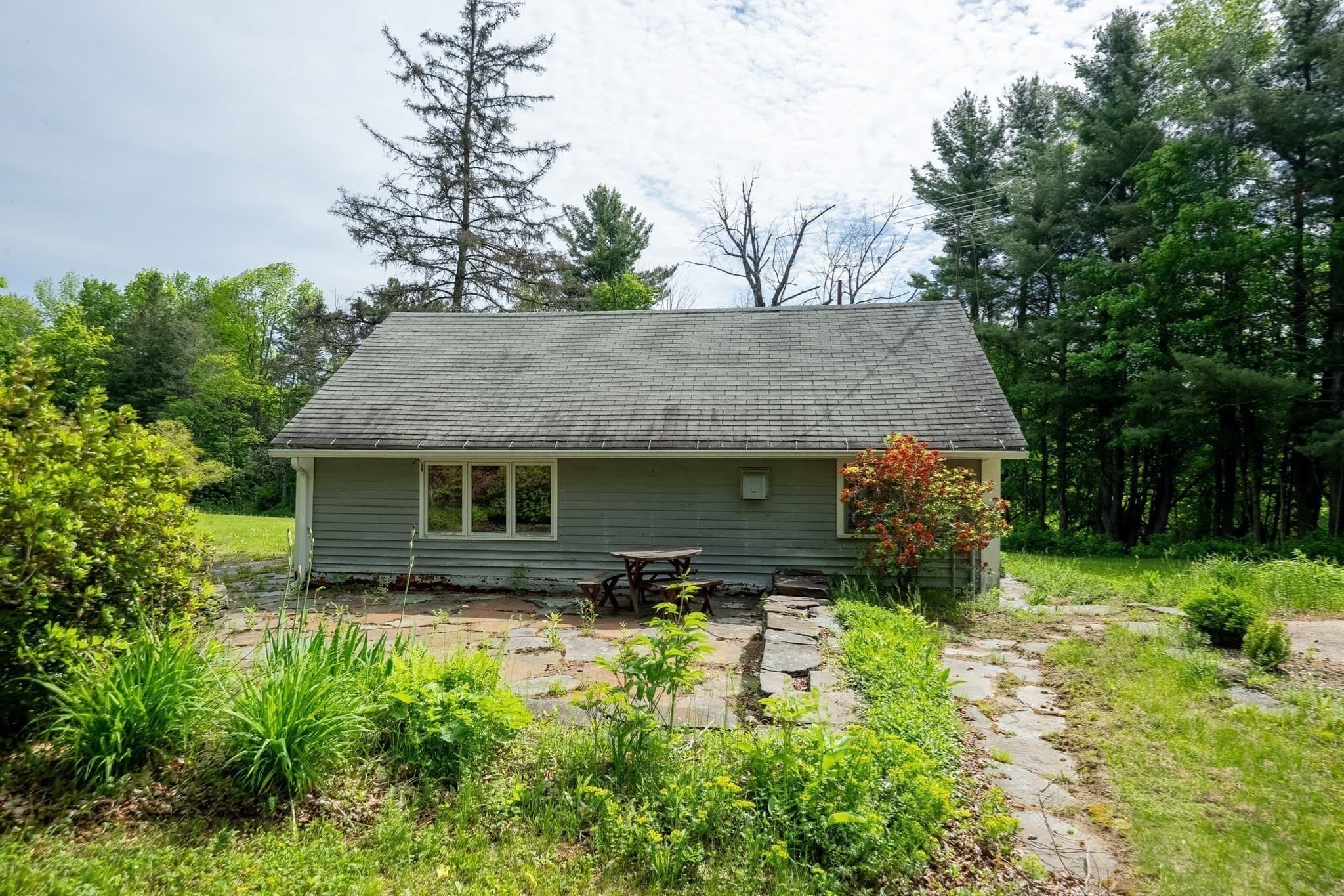 Single Family Residence at 187 Ridge Rd, Worthington MA 01098, Worthington, photo 26 of 37