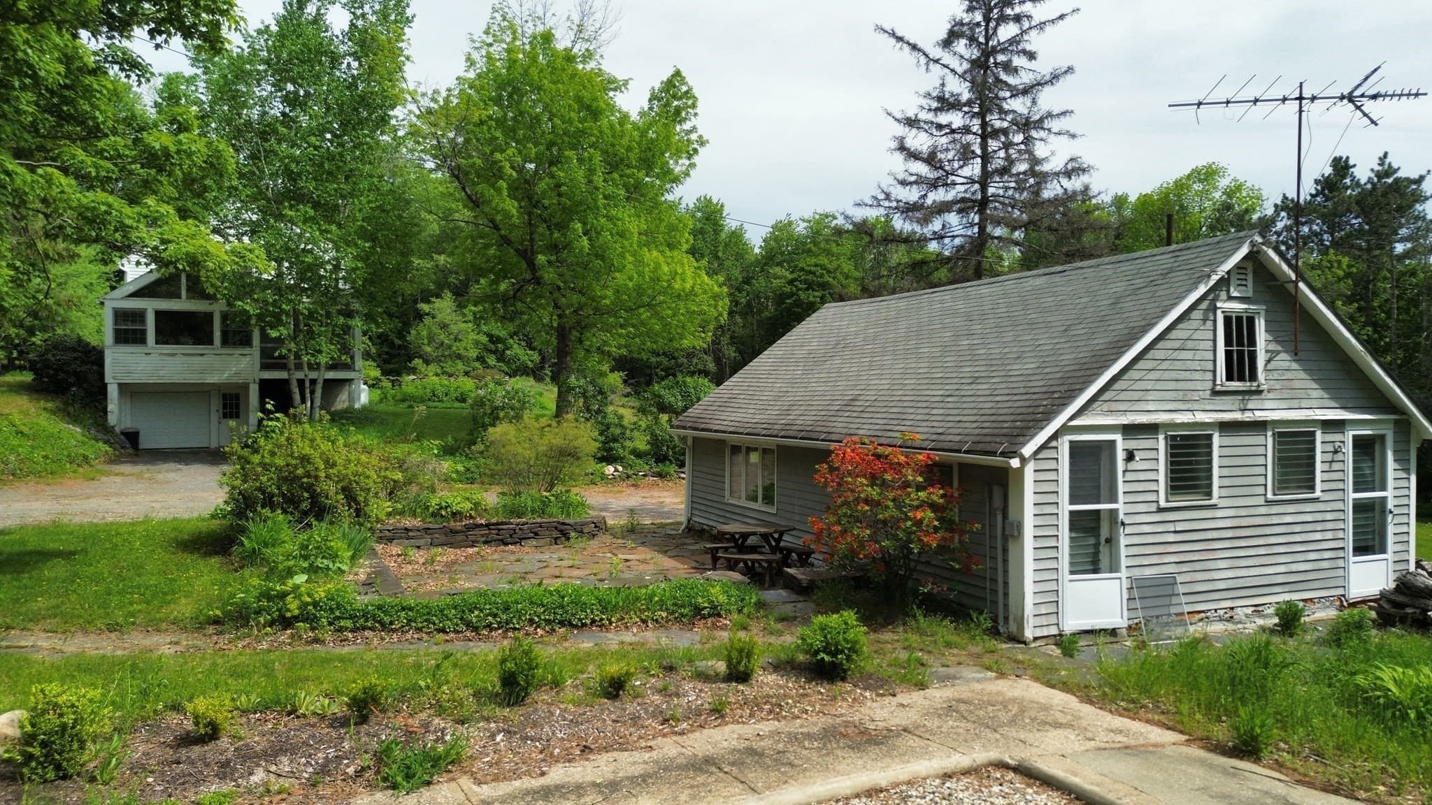 Single Family Residence at 187 Ridge Rd, Worthington MA 01098, Worthington, photo 36 of 37