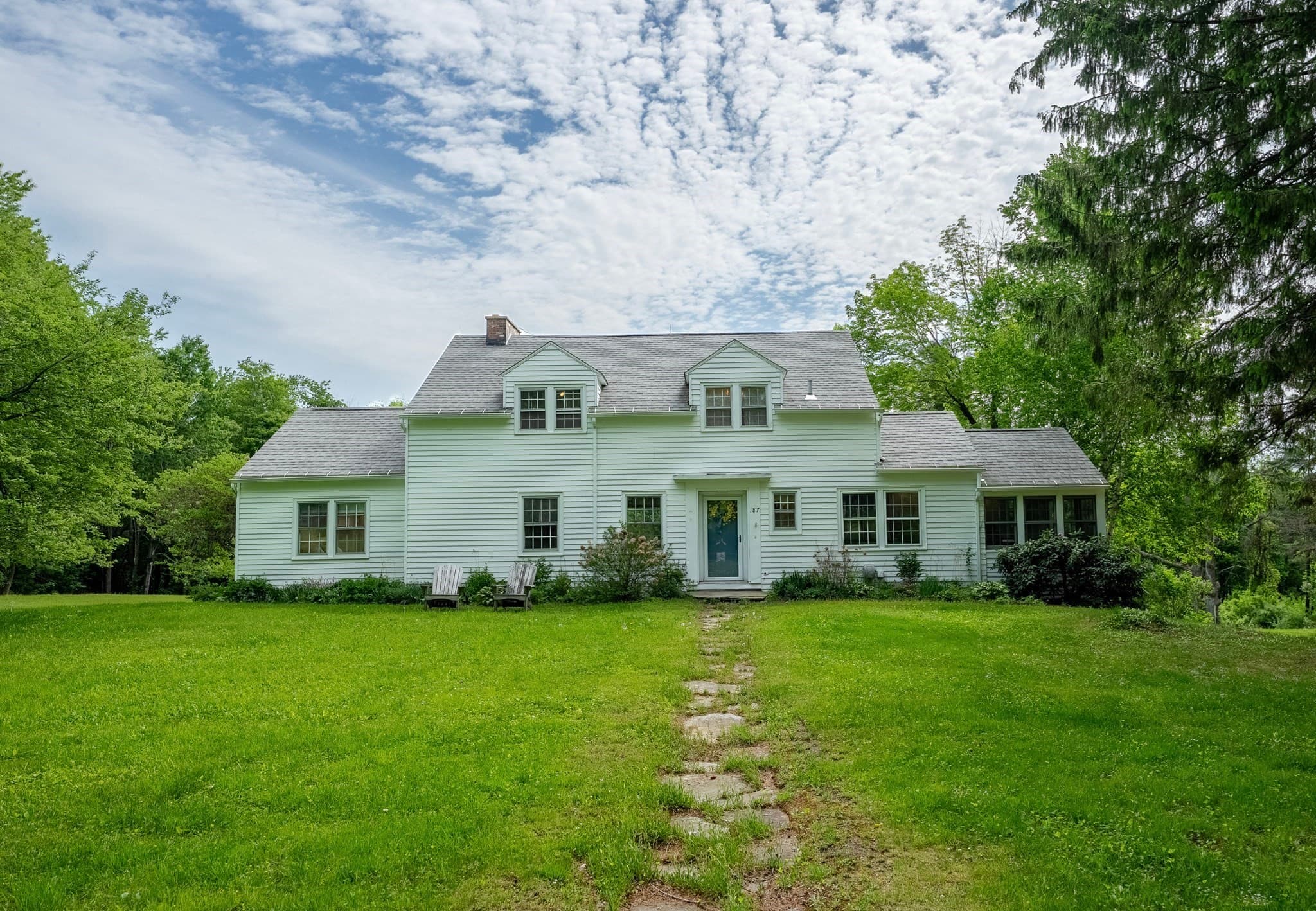 187 Ridge Rd, Worthington MA 01098