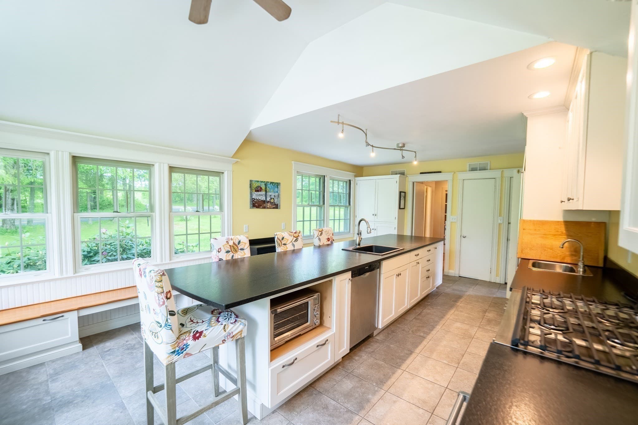 Single Family Residence at 187 Ridge Rd, Worthington MA 01098, Worthington, photo 5 of 37