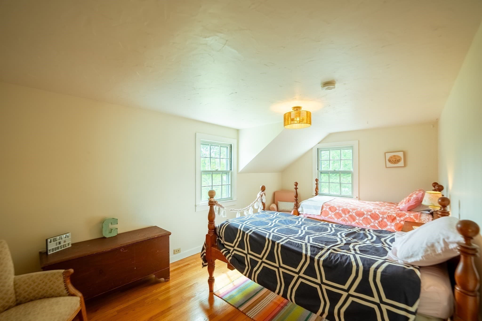 Single Family Residence at 187 Ridge Rd, Worthington MA 01098, Worthington, photo 20 of 37