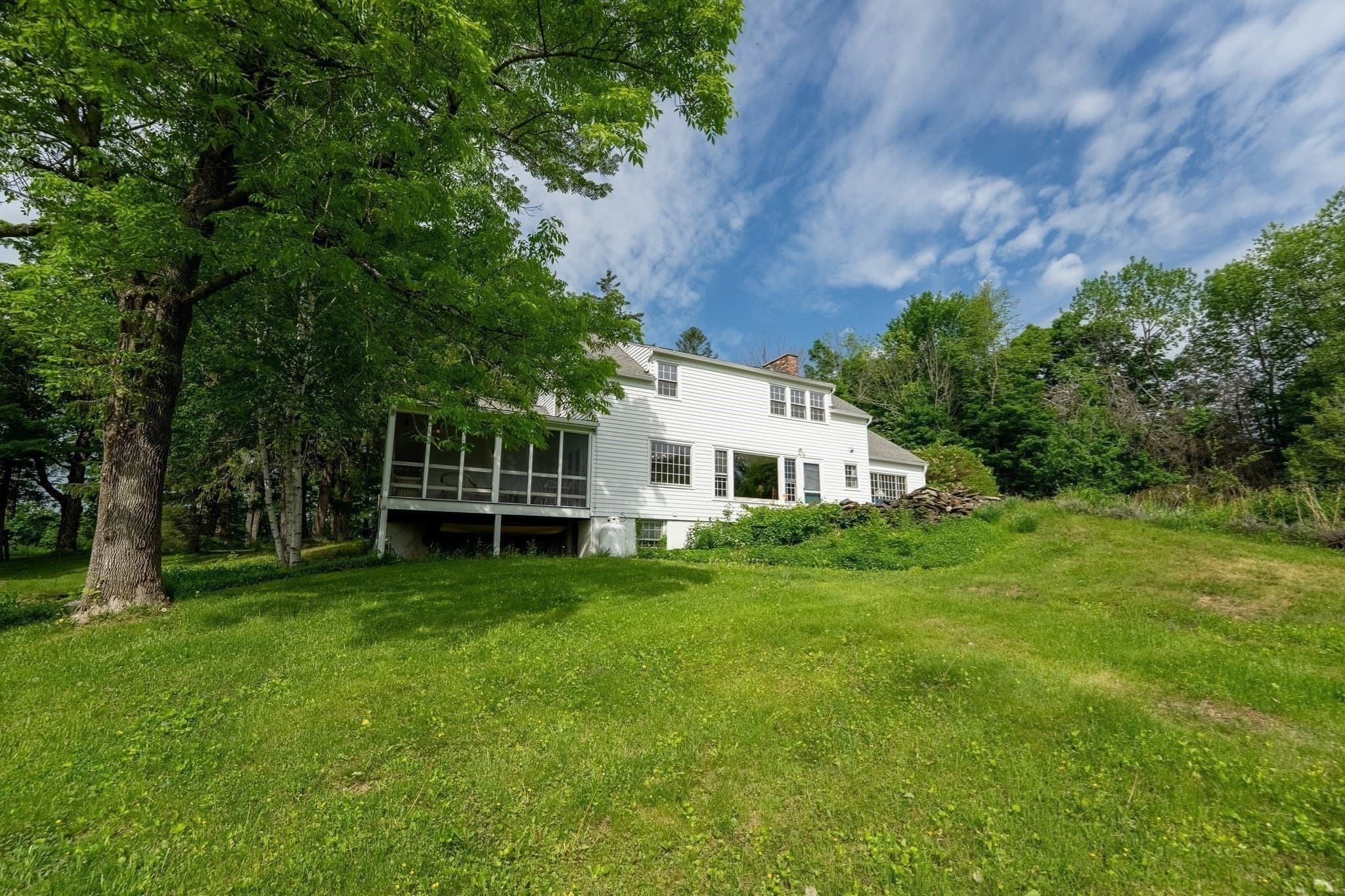 Single Family Residence at 187 Ridge Rd, Worthington MA 01098, Worthington, photo 24 of 37