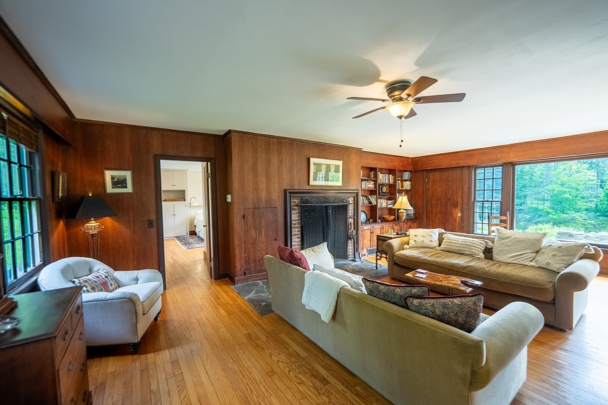 Single Family Residence at 187 Ridge Rd, Worthington MA 01098, Worthington, photo 10 of 37