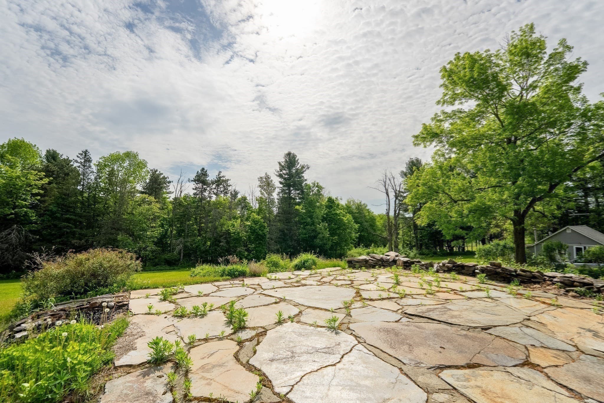 Single Family Residence at 187 Ridge Rd, Worthington MA 01098, Worthington, photo 33 of 37
