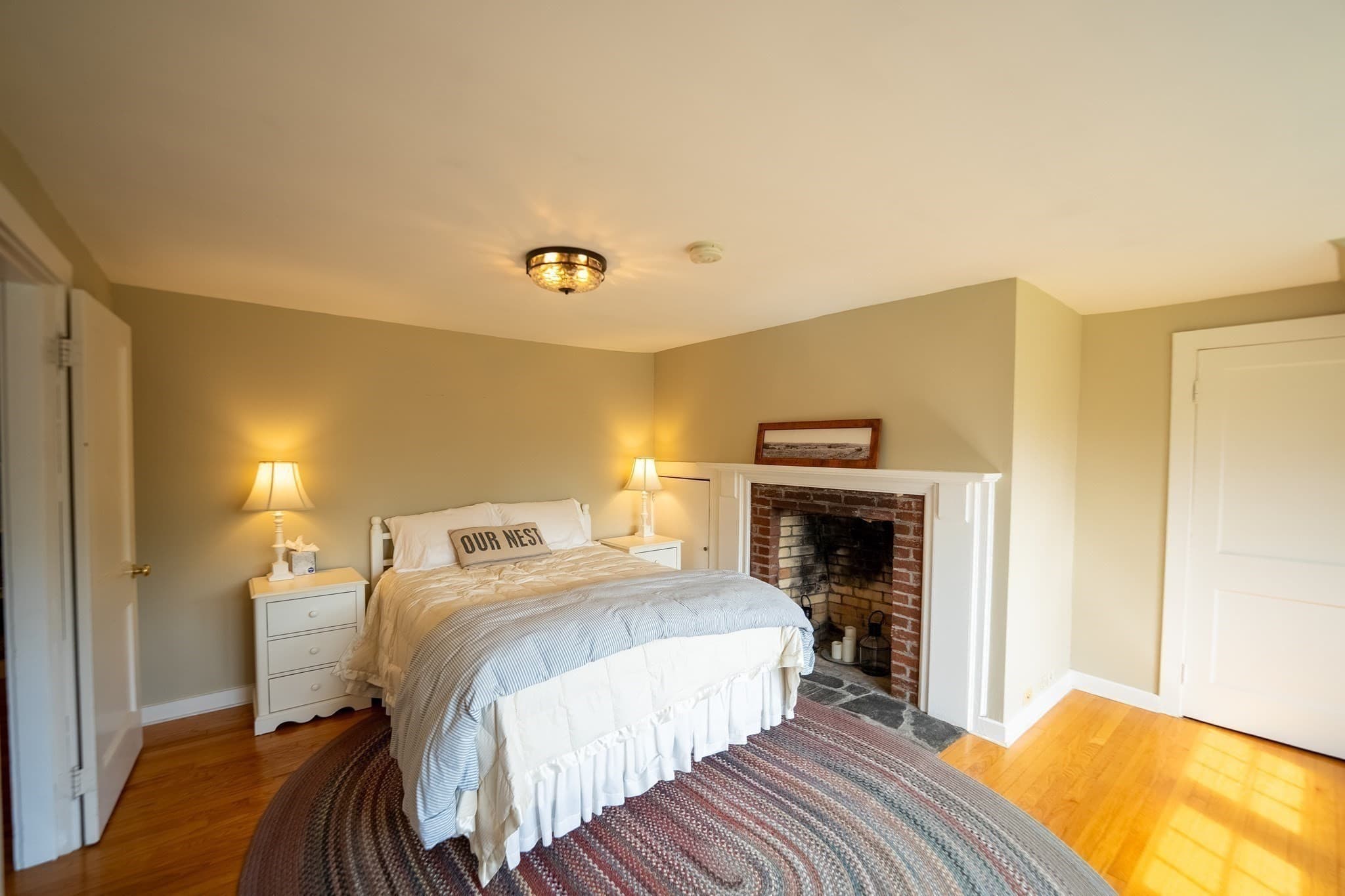 Single Family Residence at 187 Ridge Rd, Worthington MA 01098, Worthington, photo 18 of 37