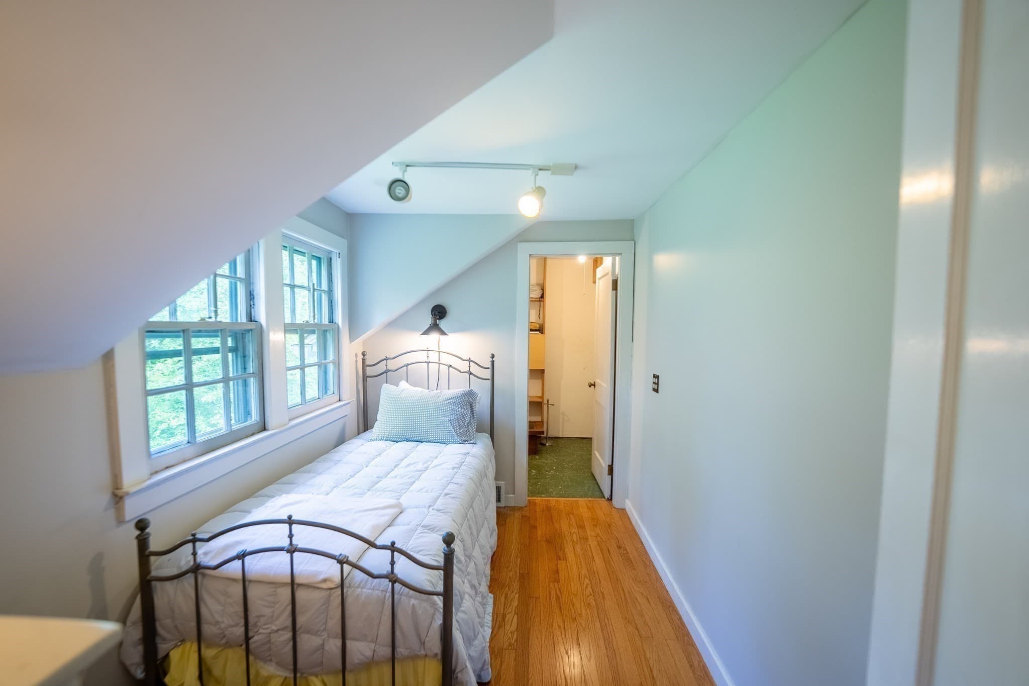 Single Family Residence at 187 Ridge Rd, Worthington MA 01098, Worthington, photo 19 of 37