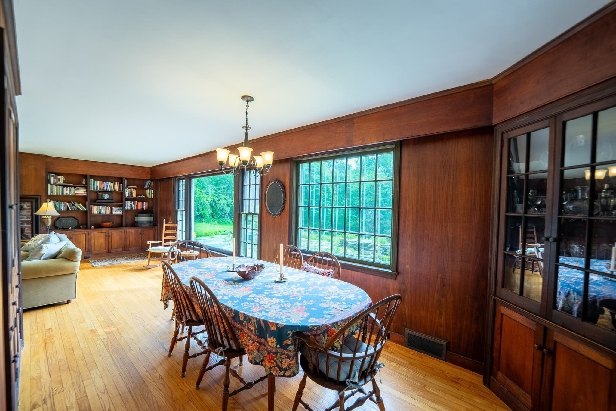 Single Family Residence at 187 Ridge Rd, Worthington MA 01098, Worthington, photo 8 of 37