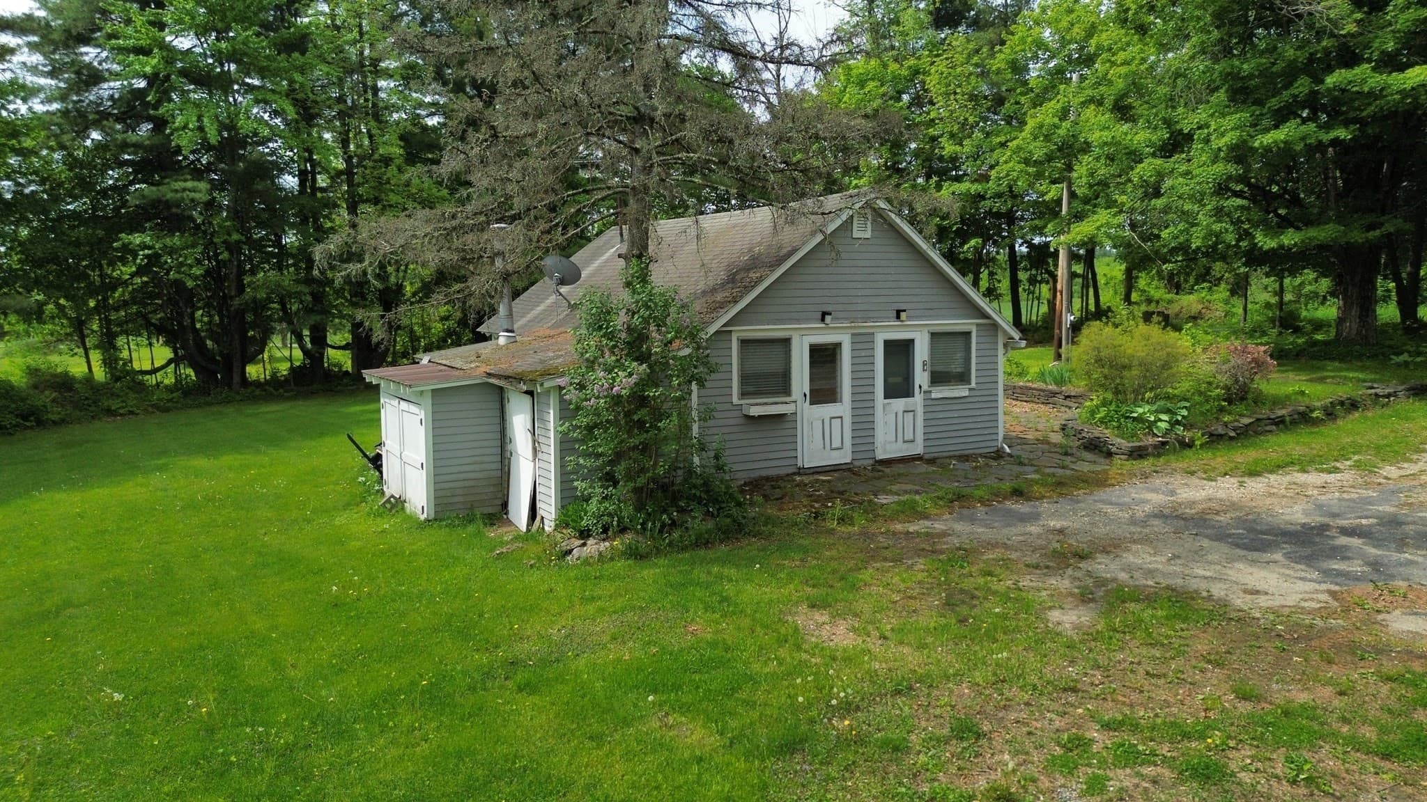 Single Family Residence at 187 Ridge Rd, Worthington MA 01098, Worthington, photo 25 of 37