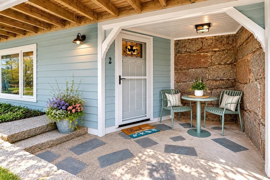 6 Mt Locust Place # 2, Gloucester MA 01930