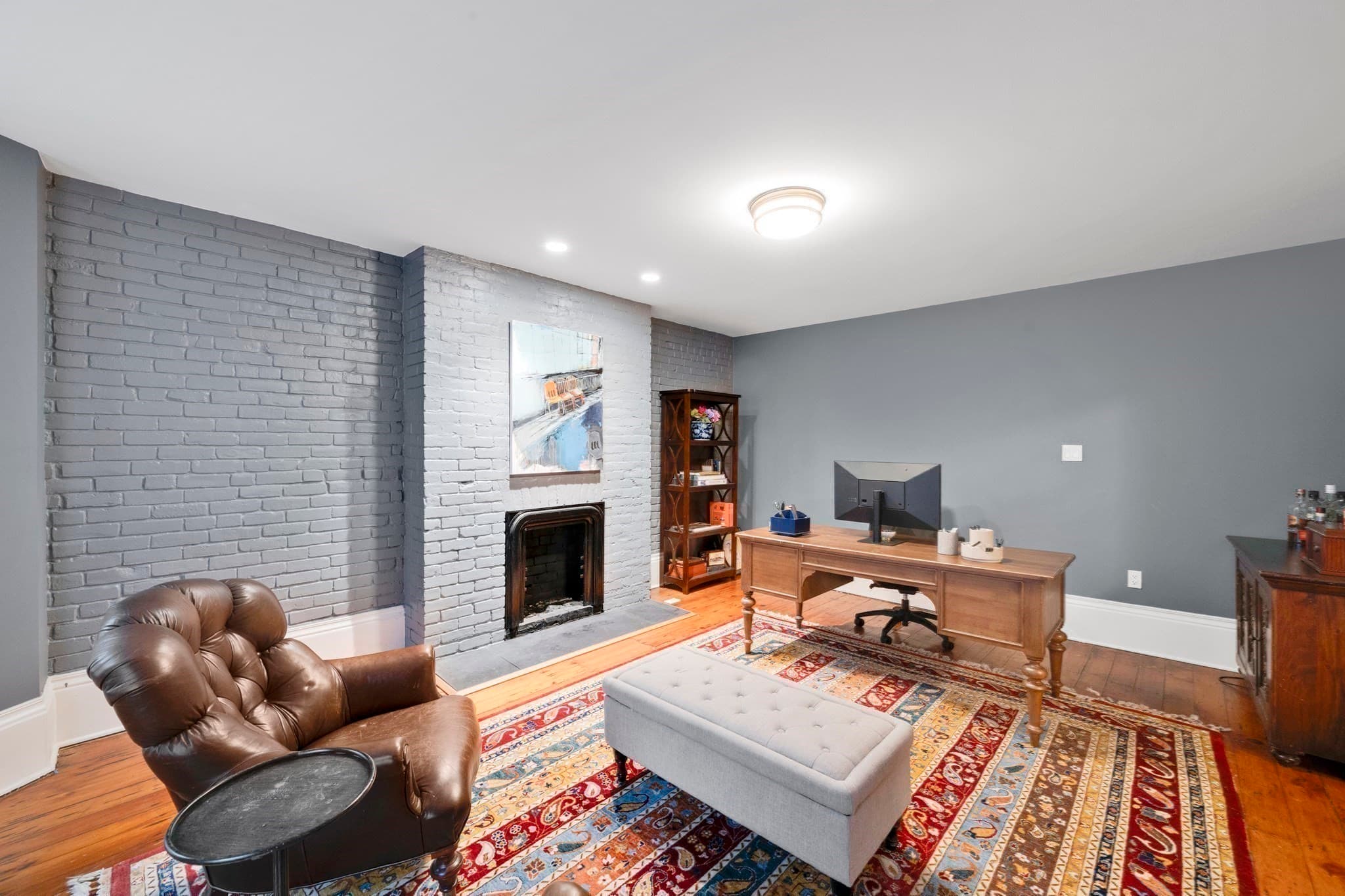 Single Family Residence at 27 Mattoon Street, Springfield MA 01105, Springfield, photo 5 of 40