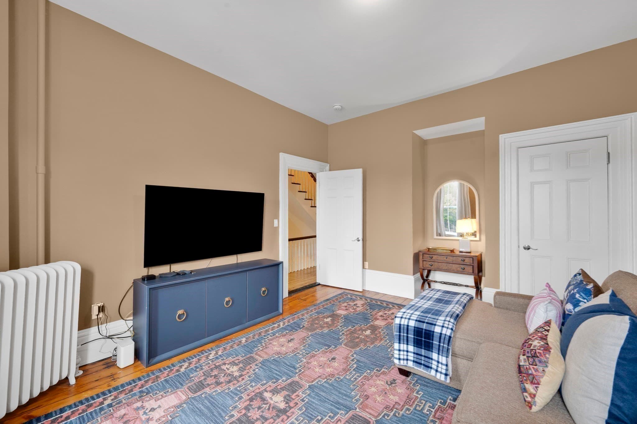 Single Family Residence at 27 Mattoon Street, Springfield MA 01105, Springfield, photo 20 of 40