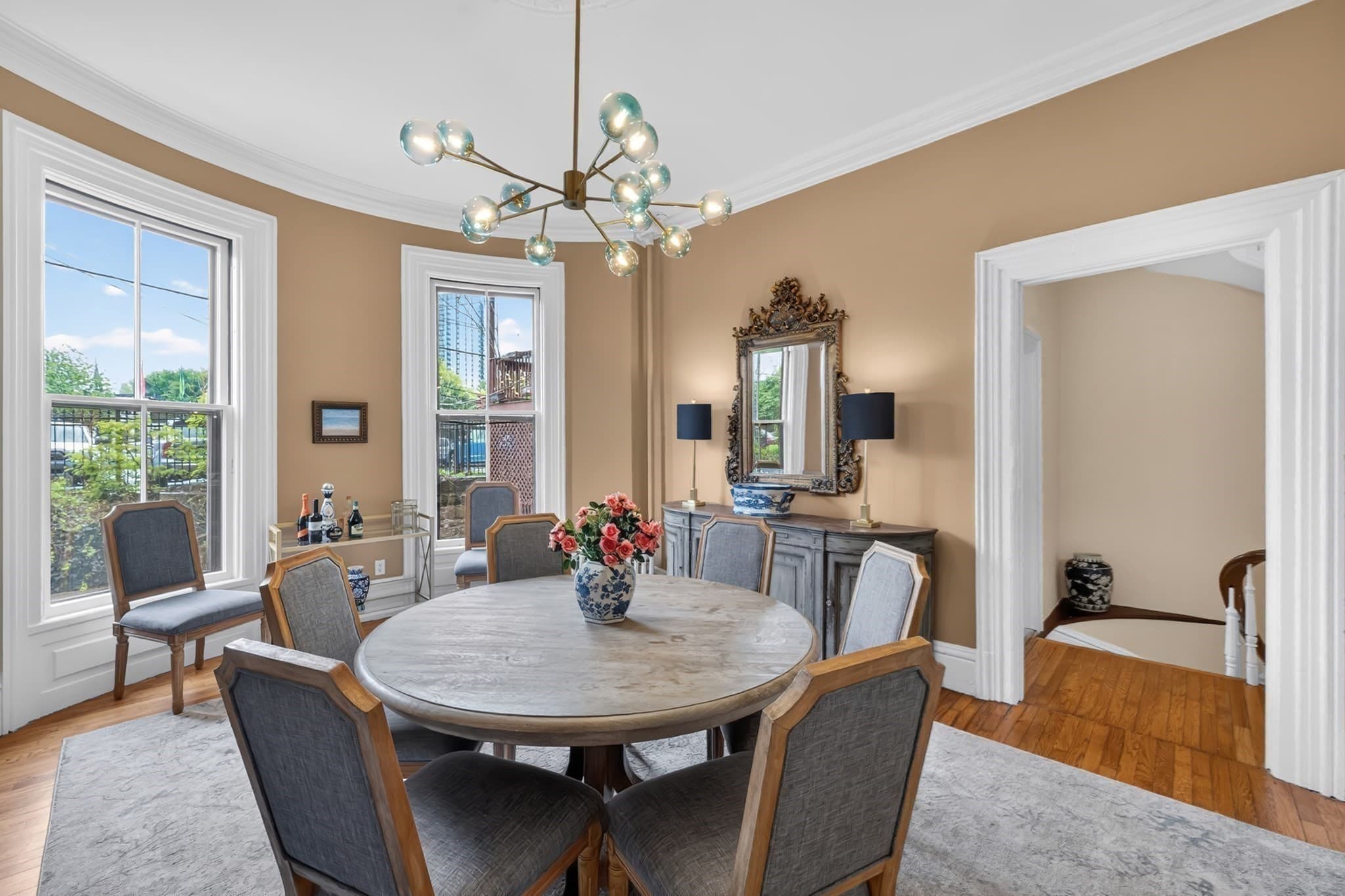 Single Family Residence at 27 Mattoon Street, Springfield MA 01105, Springfield, photo 14 of 40
