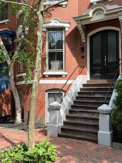 Single Family Residence at 27 Mattoon Street, Springfield MA 01105, Springfield, photo 35 of 40