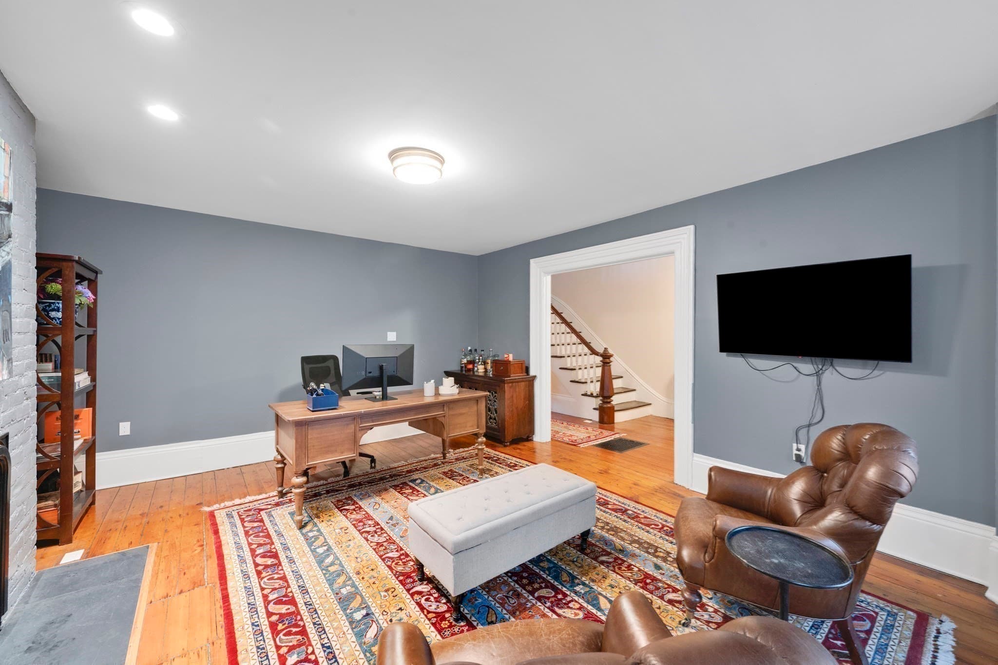 Single Family Residence at 27 Mattoon Street, Springfield MA 01105, Springfield, photo 4 of 40