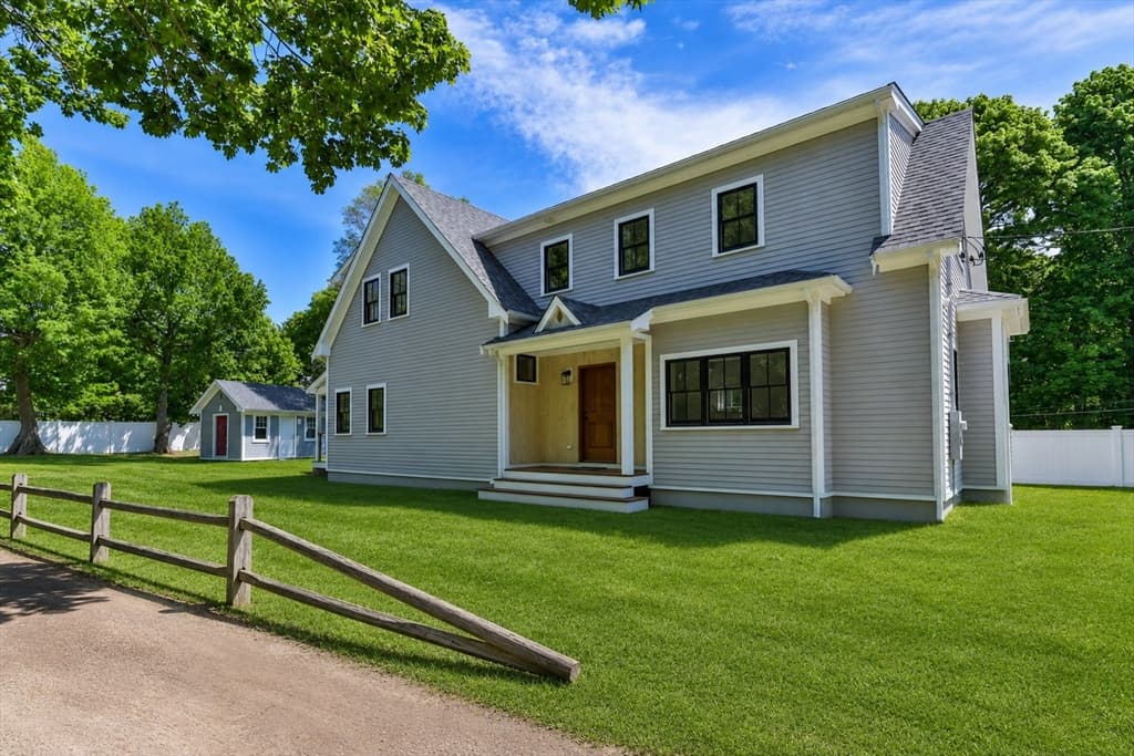 163 Samoset Road, Eastham MA 02642