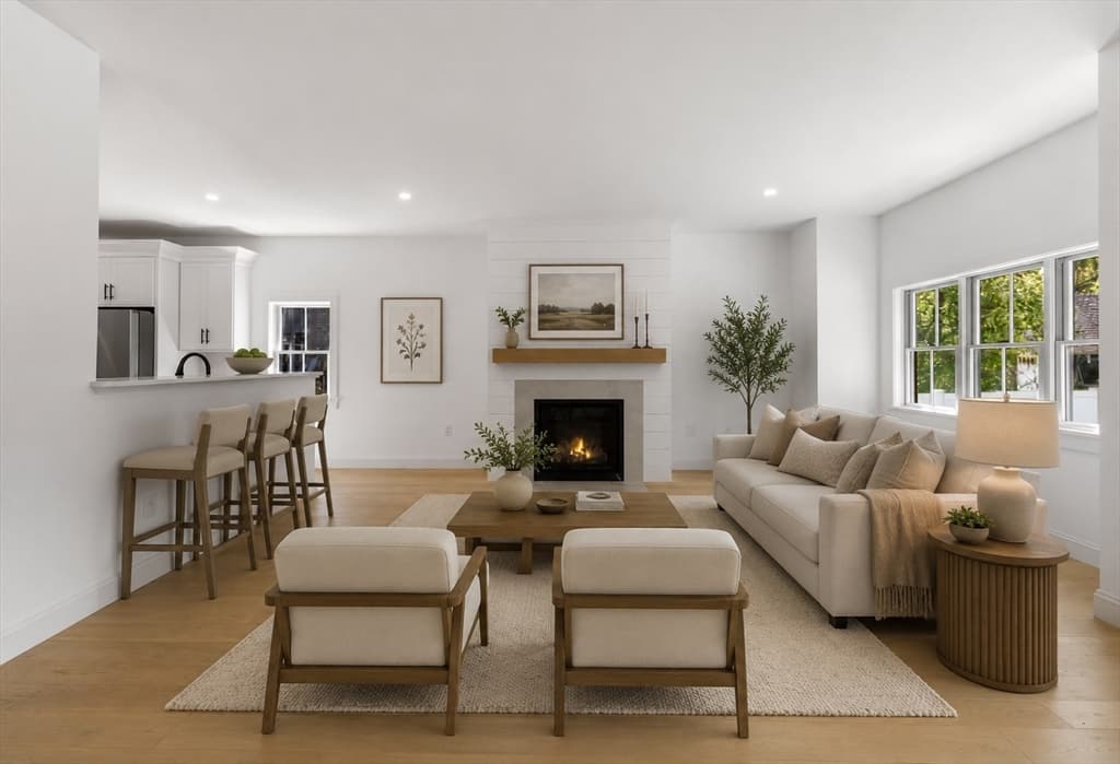 Single Family Residence at 163 Samoset Road, Eastham MA 02642, Eastham, photo 20 of 30