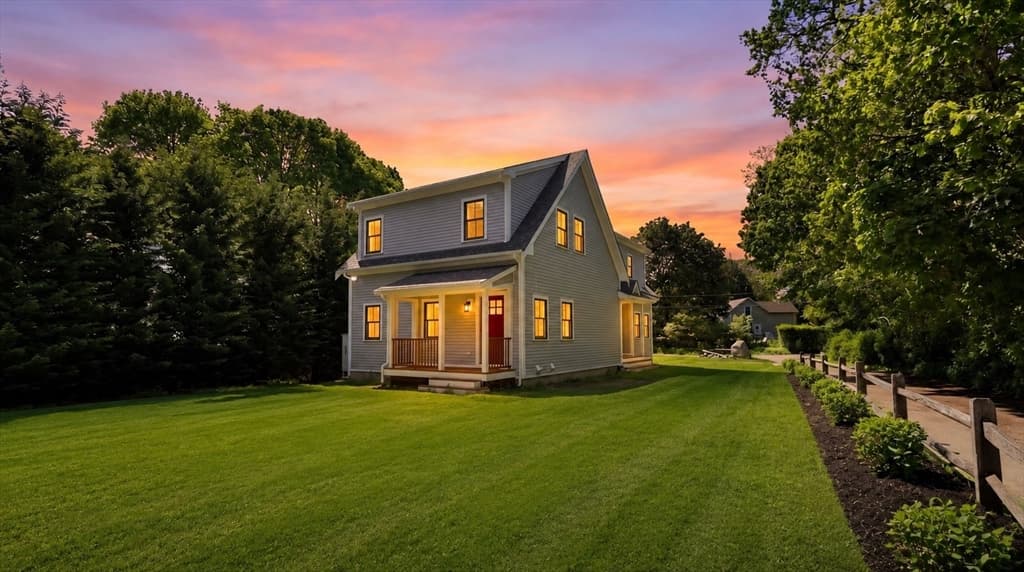 Single Family Residence at 163 Samoset Road, Eastham MA 02642, Eastham, photo 29 of 30