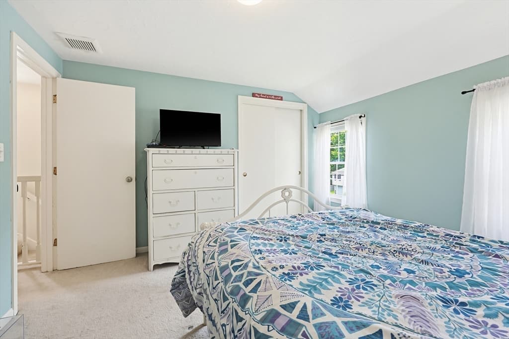 Single Family Residence at 15 Calvin Rd, North Attleboro MA 02760, photo 20 of 42