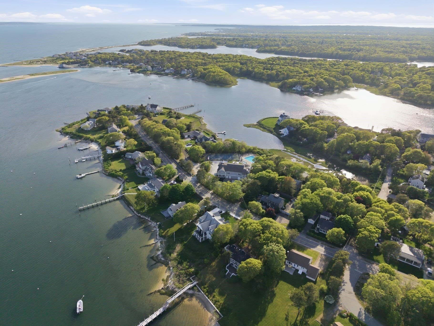 Single Family Residence at 177 Seacoast Shores, Falmouth MA 02536, photo 13 of 36