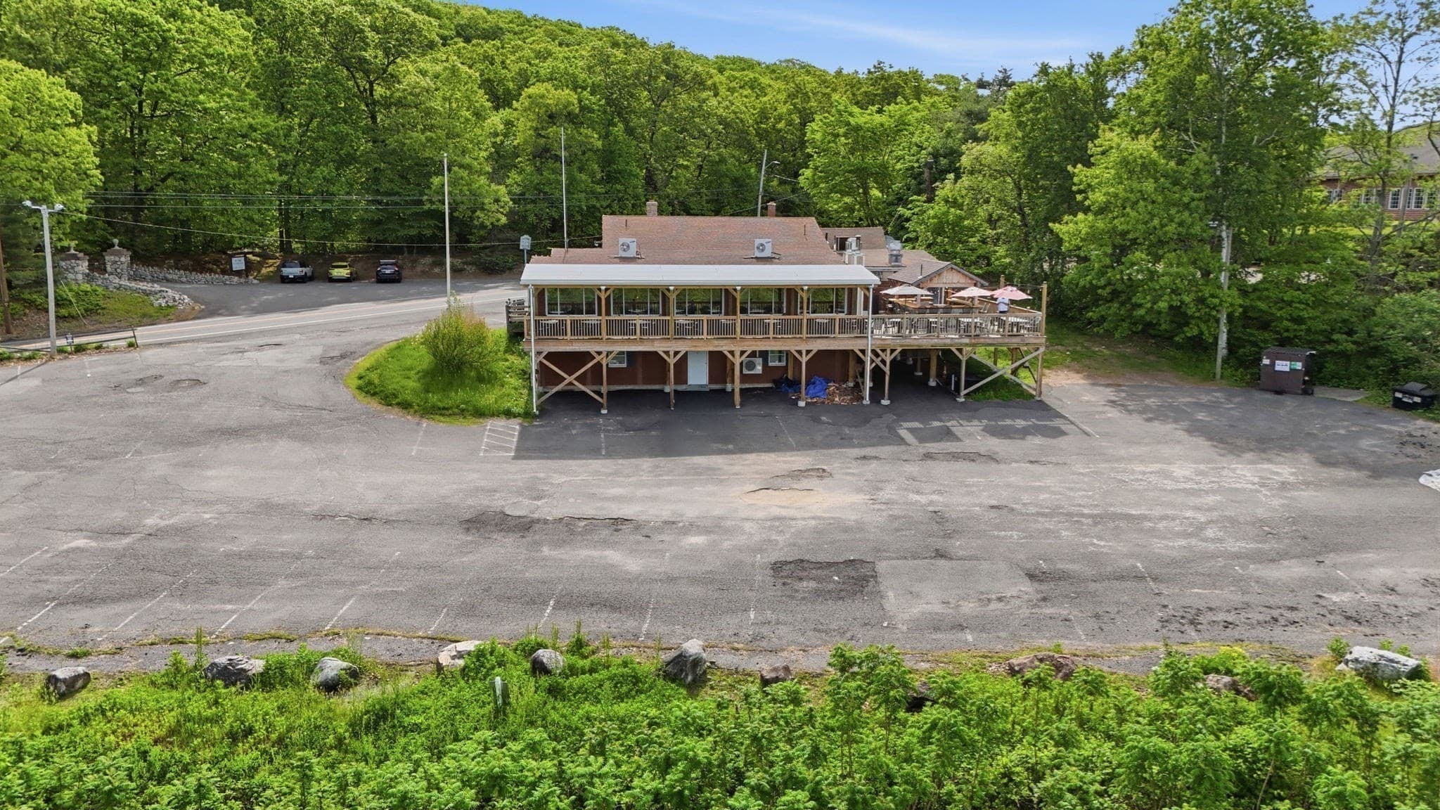 Commercial Sale at 100 Mountain Rd, Easthampton MA 01027, photo 37 of 39