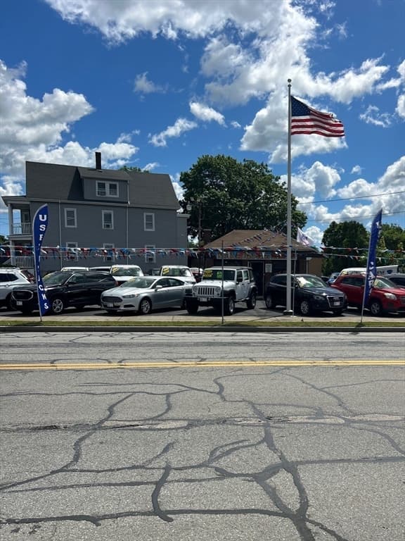 1337 Ashley Blvd, New Bedford MA 02745 photo 10