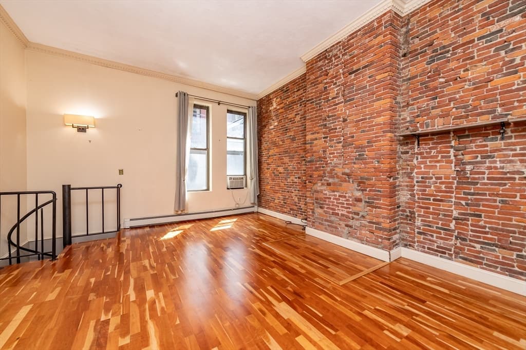 Condominium at 24 Hancock St # 2, Boston MA 02114, photo 2 of 19