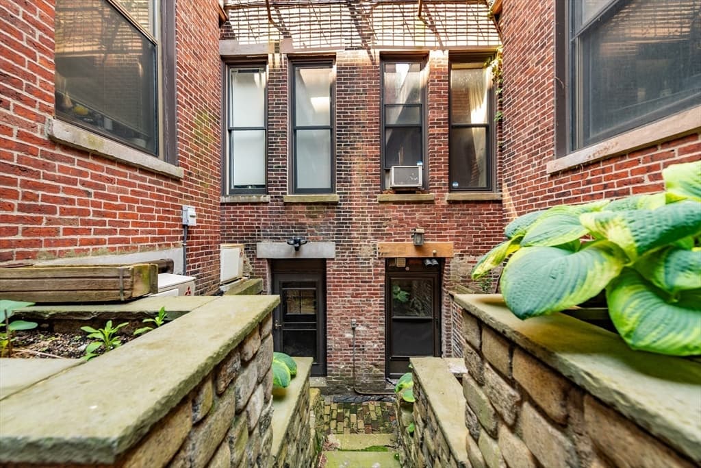 Condominium at 24 Hancock St # 2, Boston MA 02114, photo 16 of 19