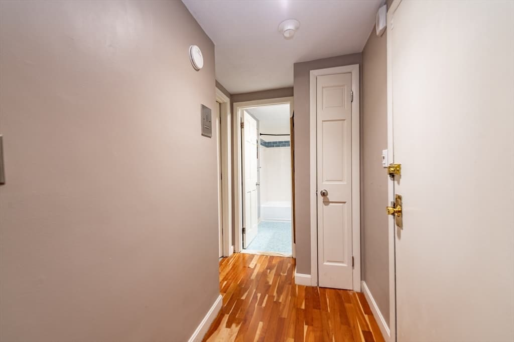 Condominium at 24 Hancock St # 2, Boston MA 02114, photo 10 of 19