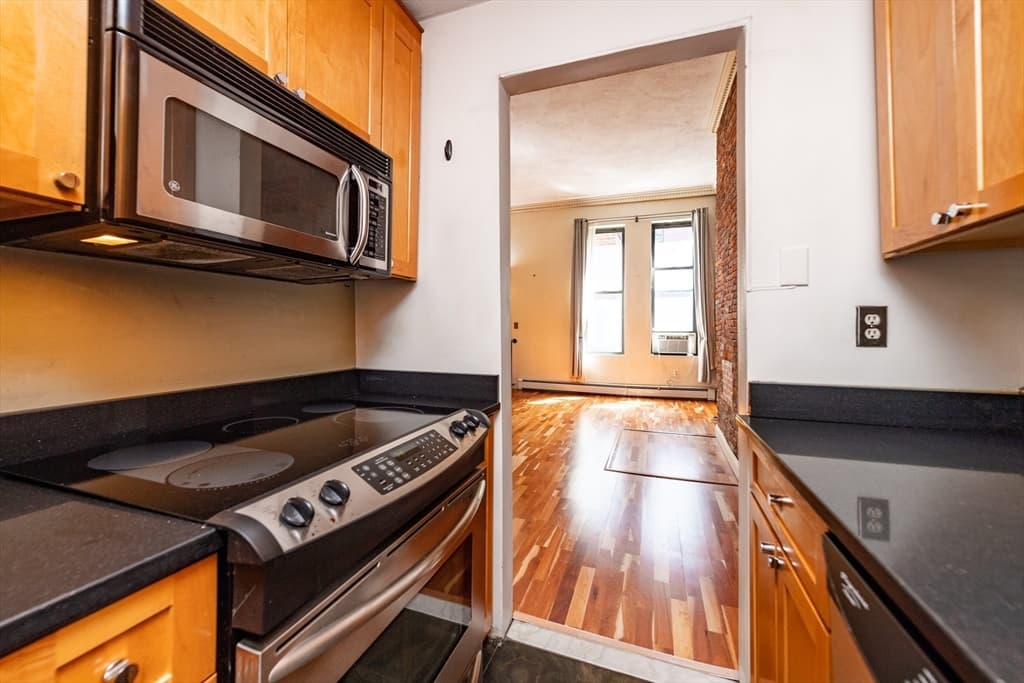 Condominium at 24 Hancock St # 2, Boston MA 02114, photo 4 of 19