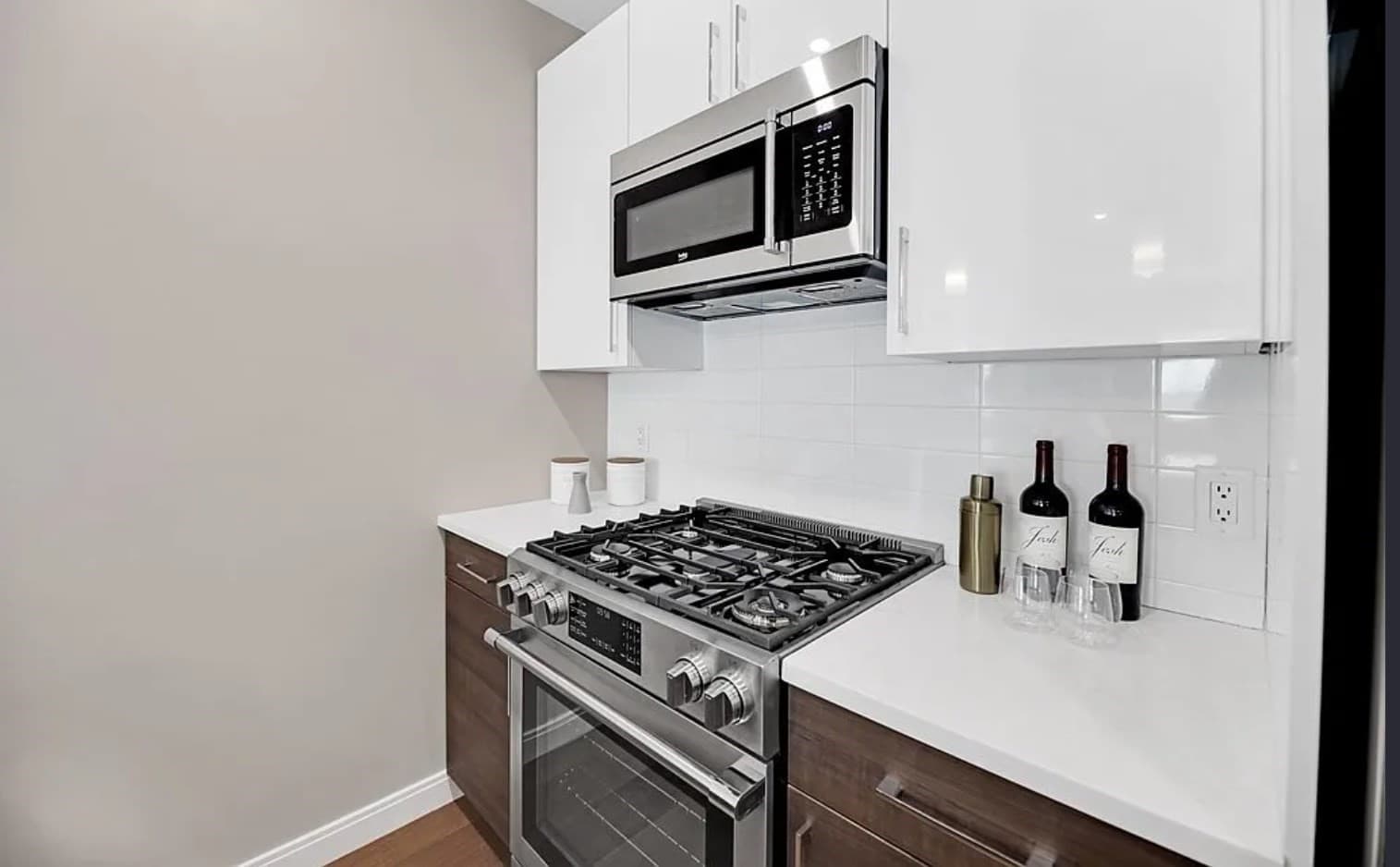 Condominium at 425 Lagrange St # 210, Boston MA 02132, photo 23 of 23