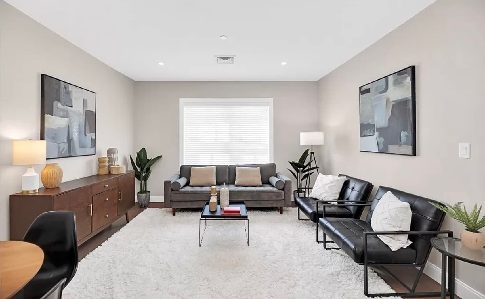 Condominium at 425 Lagrange St # 210, Boston MA 02132, photo 2 of 23