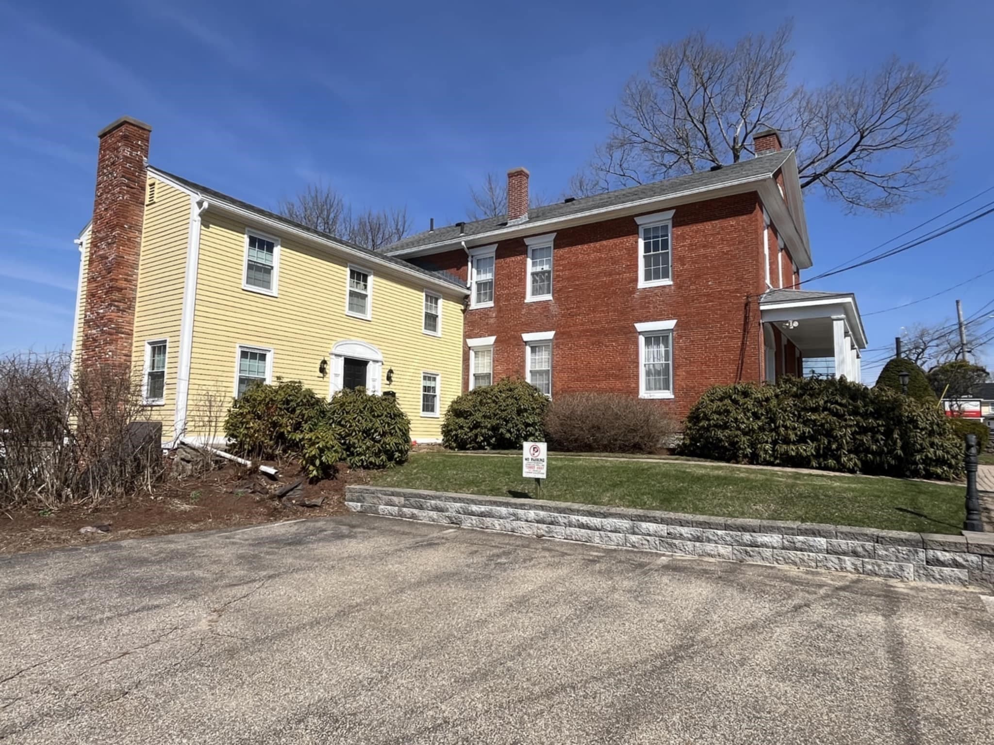 3 Family at 8-10 Pleasant Street, Leicester MA 01524, photo 2 of 34