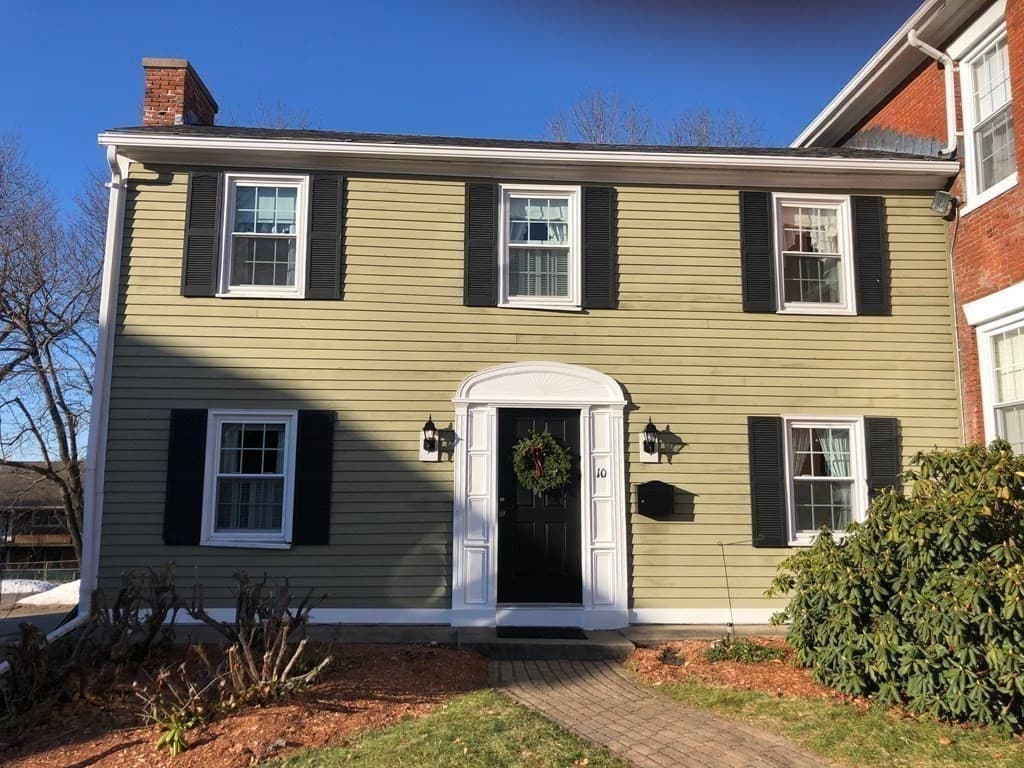 3 Family at 8-10 Pleasant Street, Leicester MA 01524, photo 6 of 34