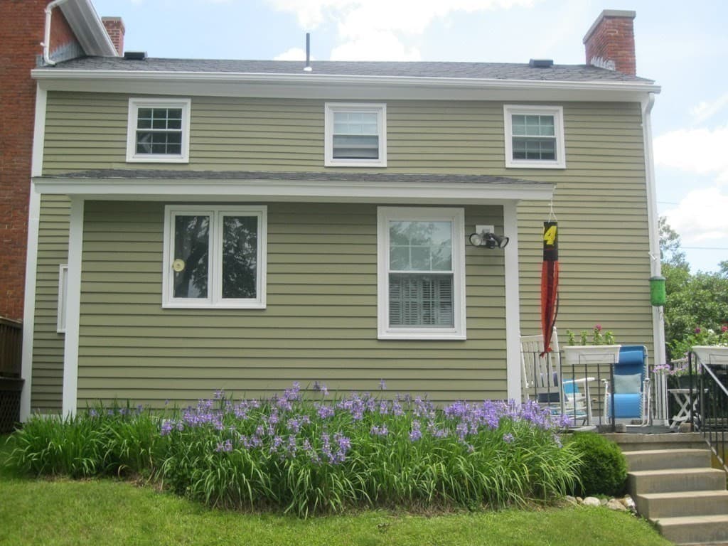 3 Family at 8-10 Pleasant Street, Leicester MA 01524, photo 17 of 34