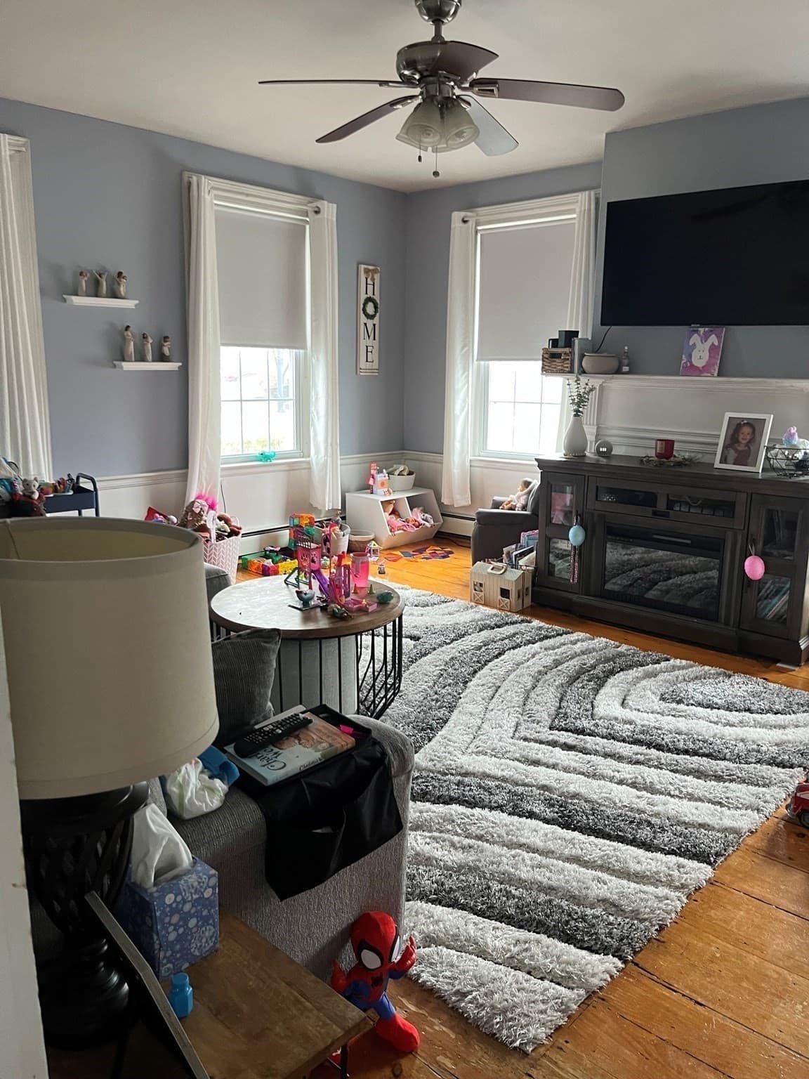 3 Family at 8-10 Pleasant Street, Leicester MA 01524, photo 32 of 34