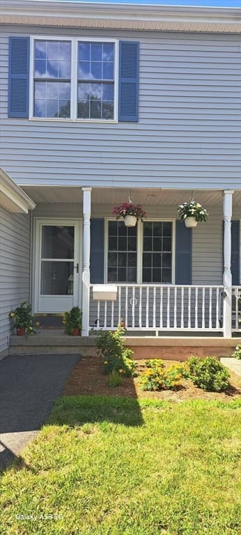 Condominium at 42 Castine St # 1, Worcester MA 01606, photo 6 of 42