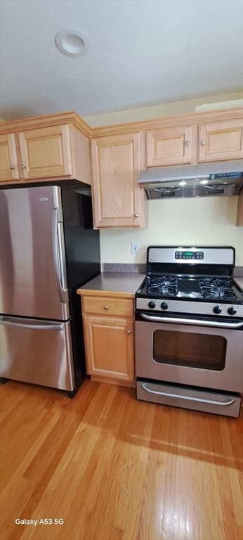 Condominium at 42 Castine St # 1, Worcester MA 01606, photo 14 of 42