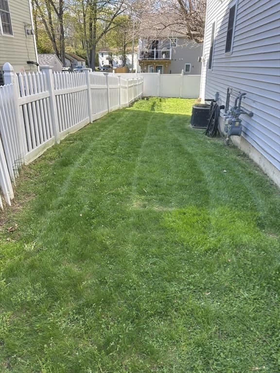 Condominium at 42 Castine St # 1, Worcester MA 01606, photo 31 of 42