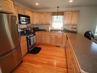 Condominium at 42 Castine St # 1, Worcester MA 01606, photo 8 of 42