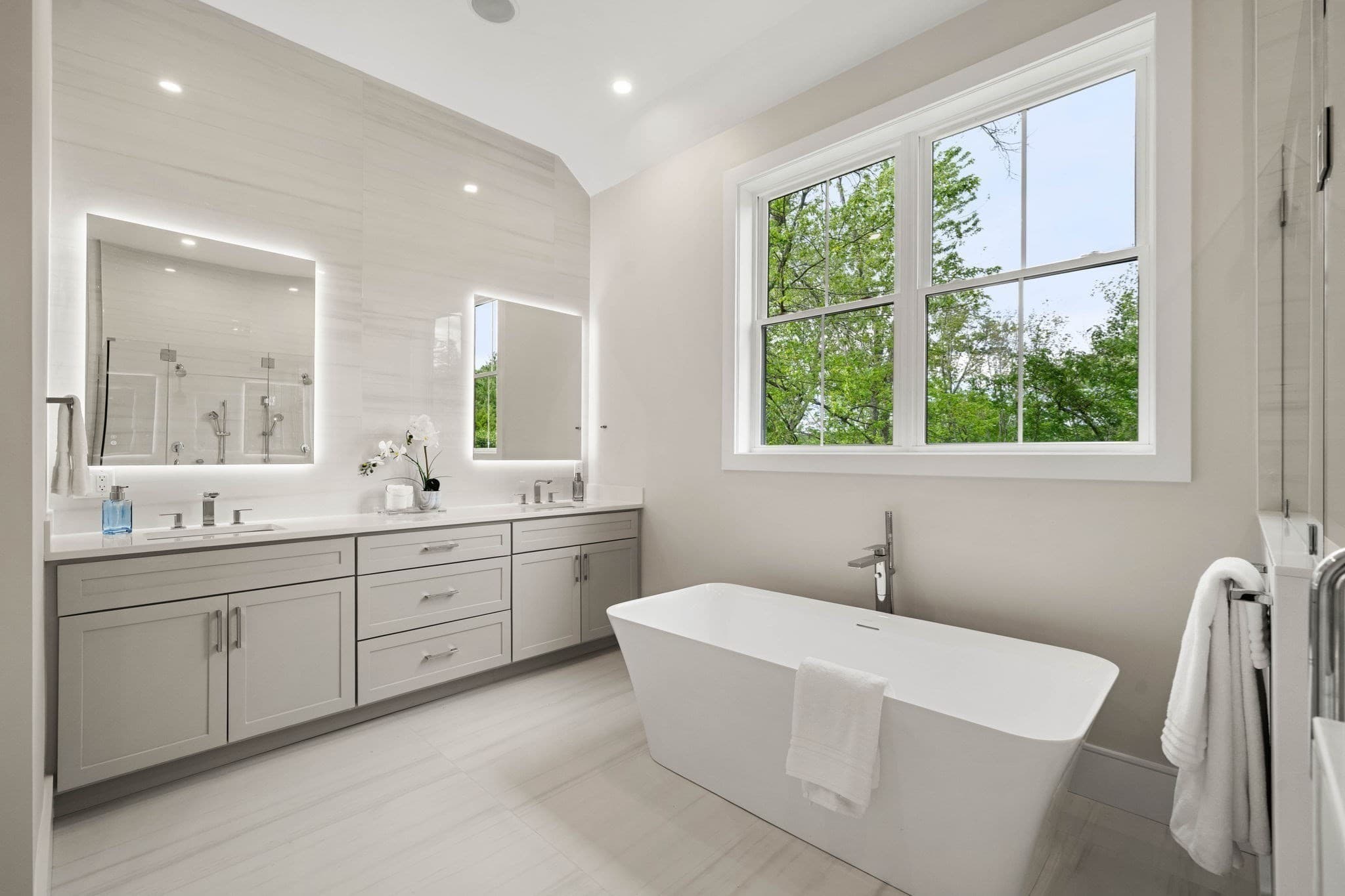 Single Family Residence at 22 Wyman Rd, Lexington MA 02420, Lexington, photo 22 of 41