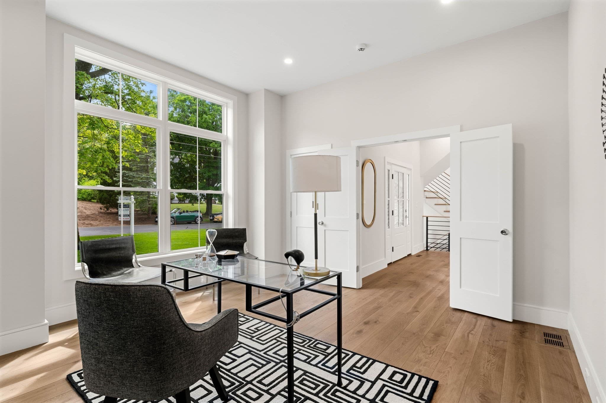Single Family Residence at 22 Wyman Rd, Lexington MA 02420, Lexington, photo 3 of 41