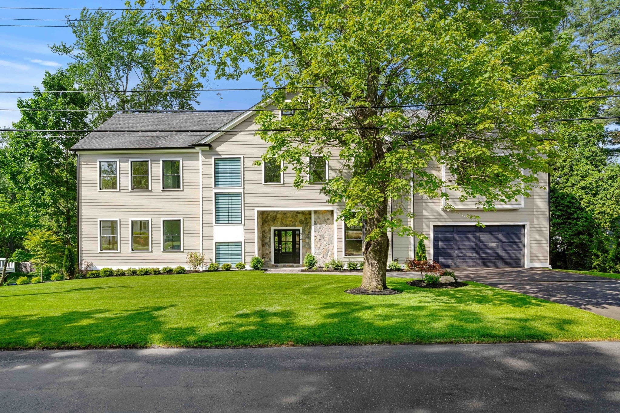 22 Wyman Rd, Lexington MA 02420