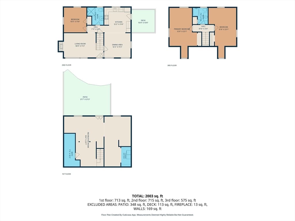 Single Family Residence at 4 Shawkemo Path, Franklin MA 02038, photo 22 of 22