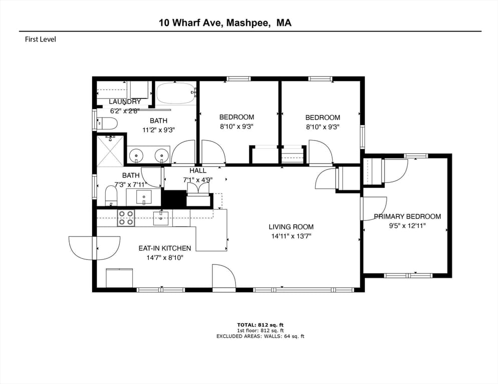 10 Wharf Ave, Mashpee MA 02649 photo 21