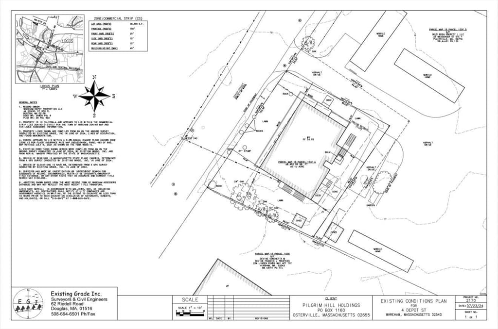 4 Depot St, Wareham MA 02538 photo 3