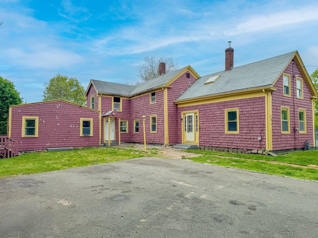 484 S Franklin St, Holbrook MA 02343 photo 30