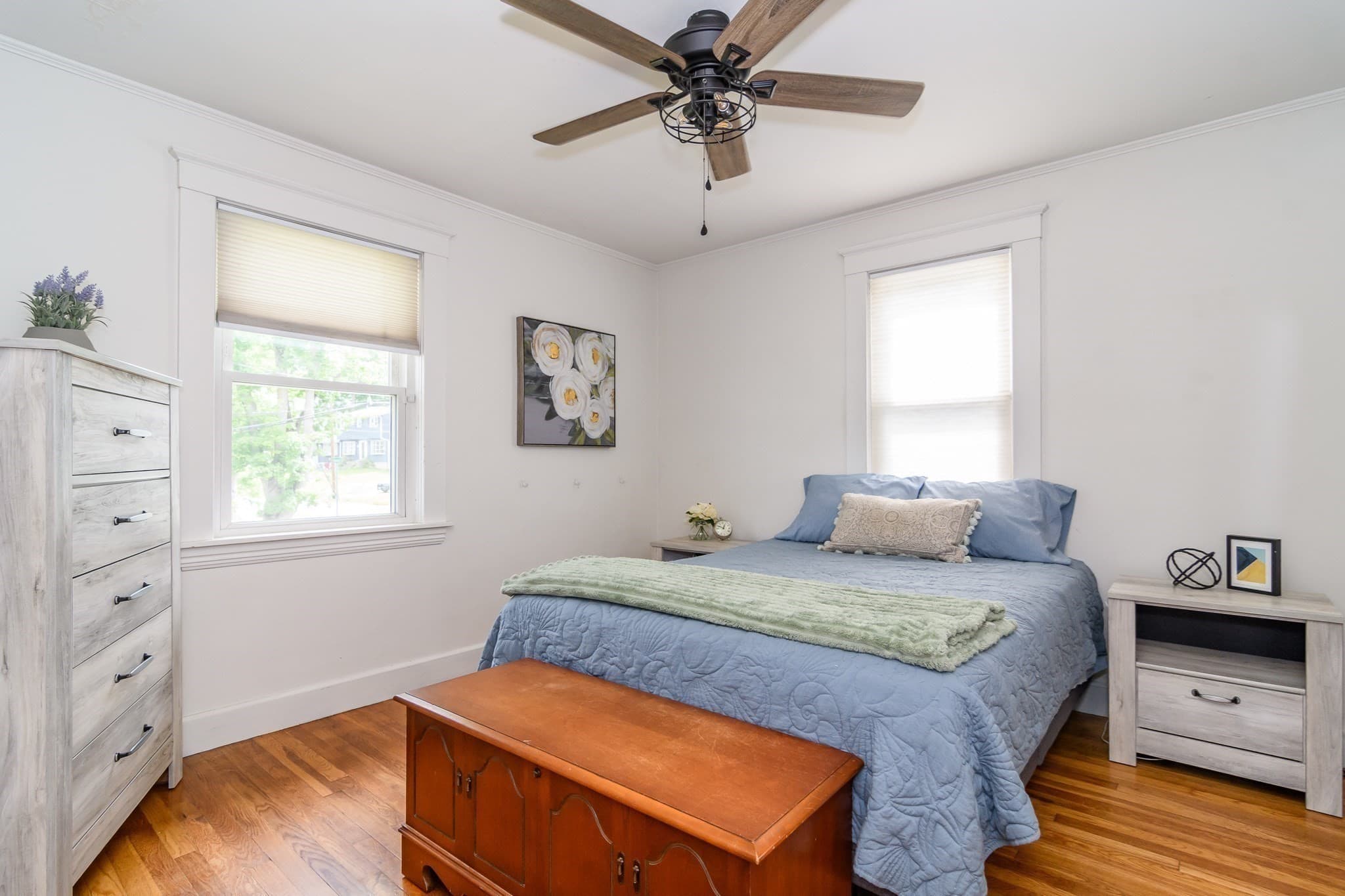 Single Family Residence at 18 Hammond Rd, Natick MA 01760, Natick, photo 12 of 23