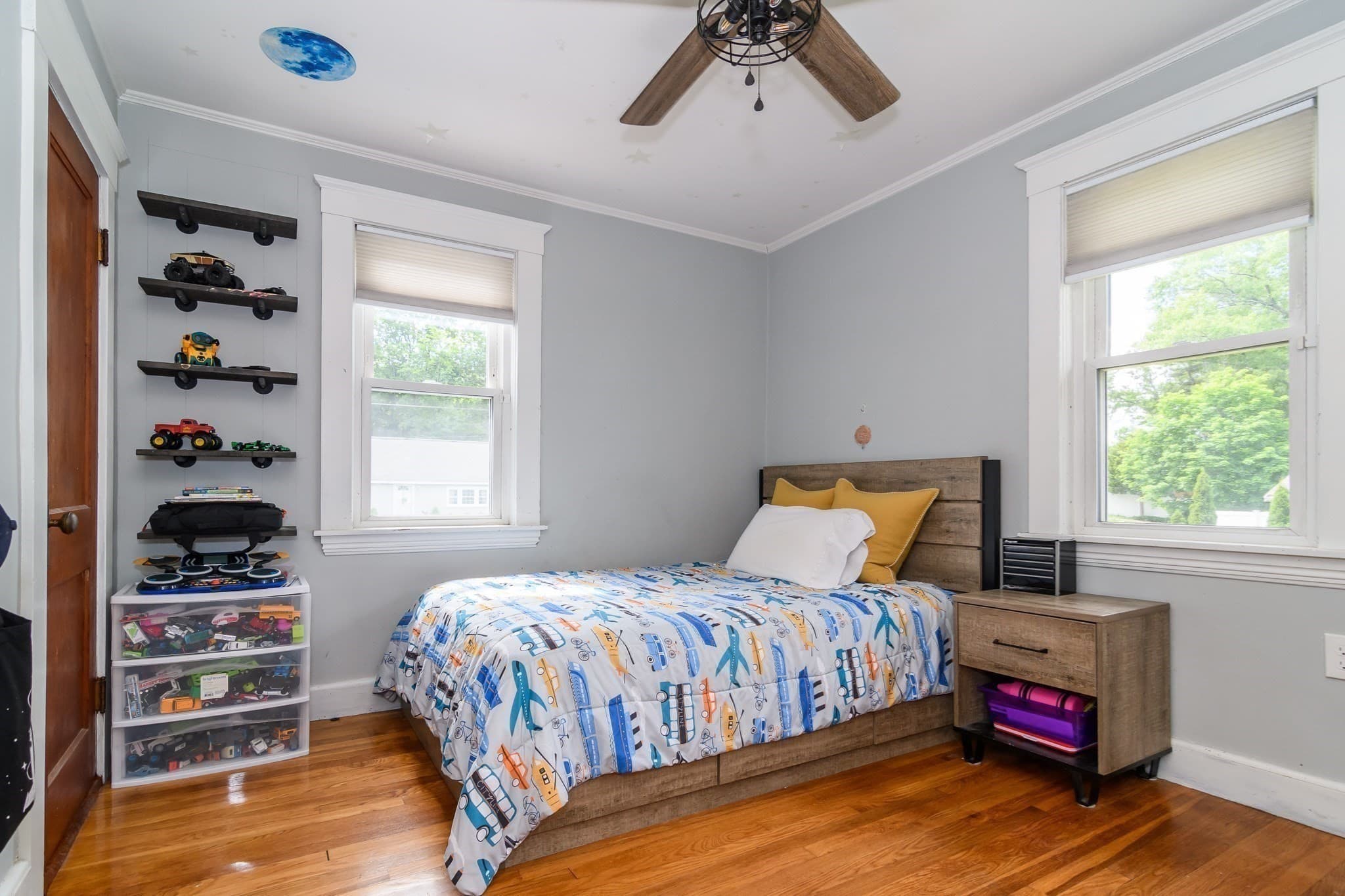 Single Family Residence at 18 Hammond Rd, Natick MA 01760, Natick, photo 10 of 23