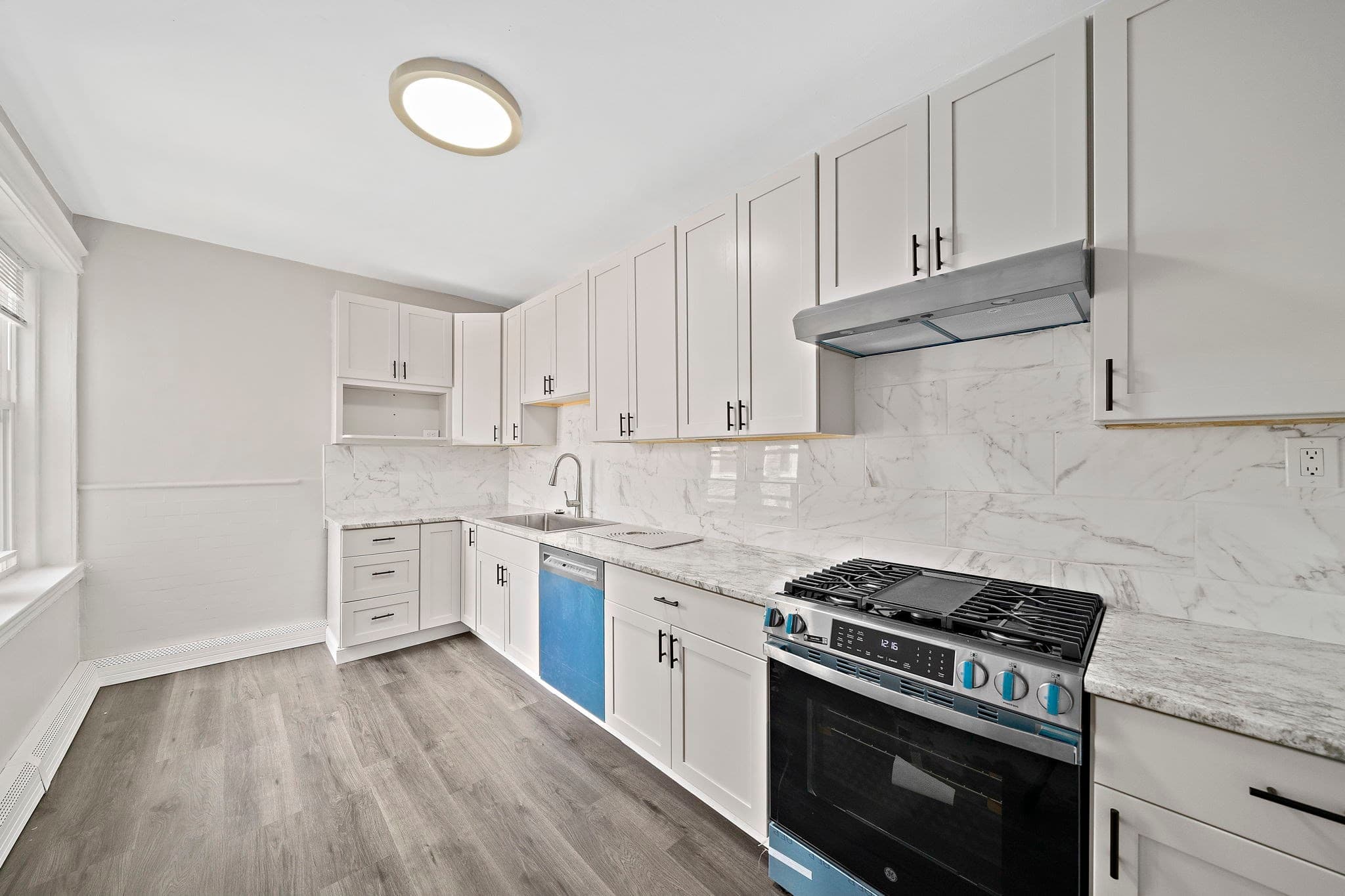 1653 Commonwealth Ave # 5, Boston MA 02135