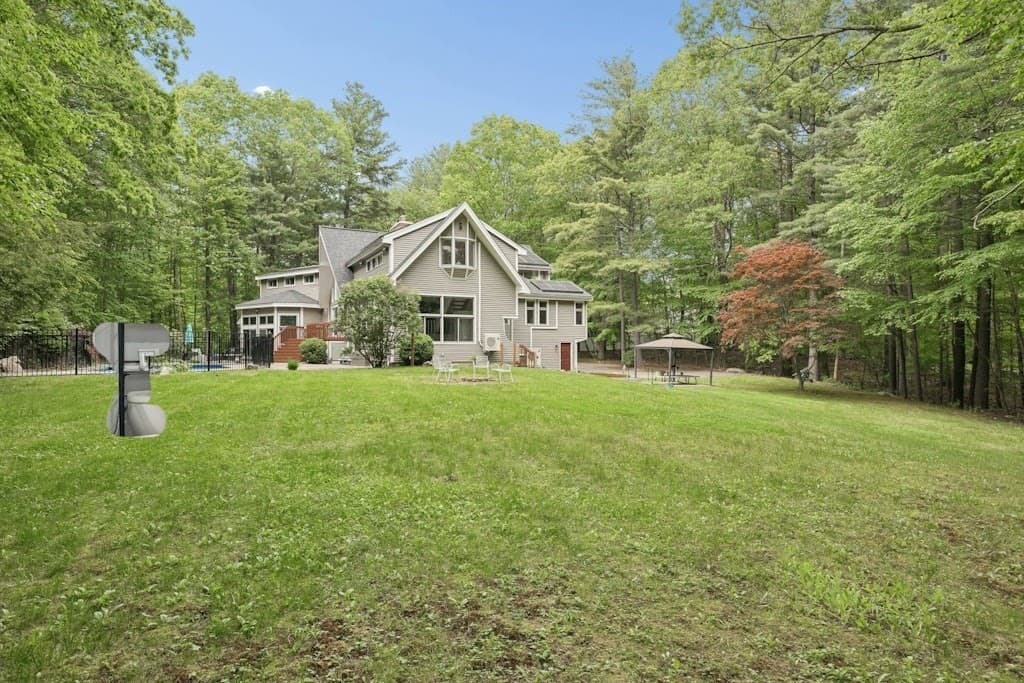 Single Family Residence at 10 Cold Harbor Drive, Northborough MA 01532, Northborough, photo 23 of 24
